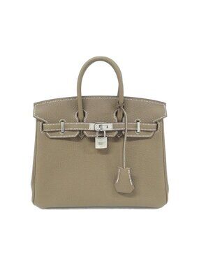 Hermes Birkin 25 Bag
